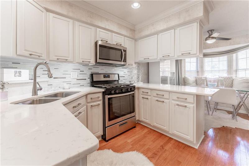 Image for property 111 Swanton Hill Court, Decatur, GA 30030