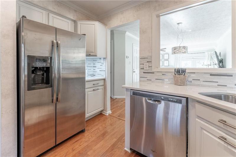 Image for property 111 Swanton Hill Court, Decatur, GA 30030