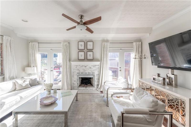 Image for property 111 Swanton Hill Court, Decatur, GA 30030