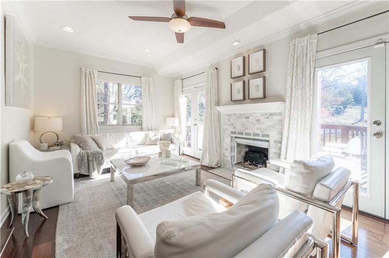 Image for property 111 Swanton Hill Court, Decatur, GA 30030