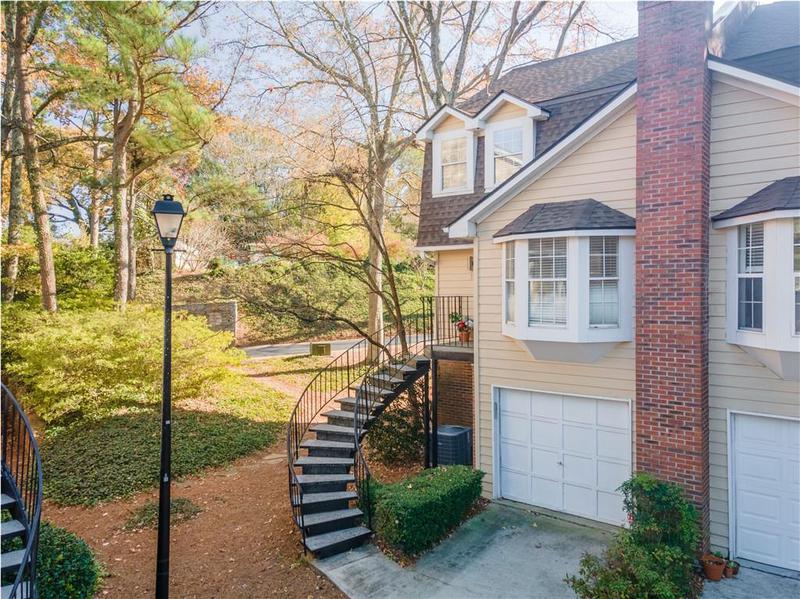 Image for property 111 Swanton Hill Court, Decatur, GA 30030