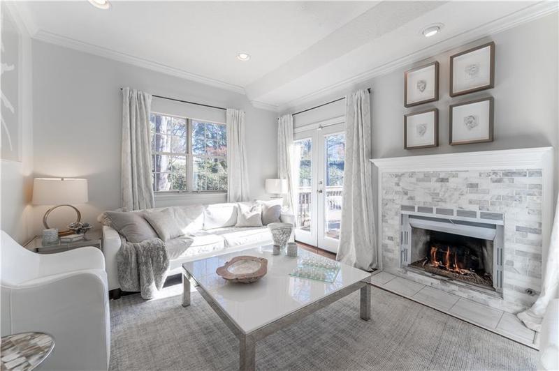 Image for property 111 Swanton Hill Court, Decatur, GA 30030