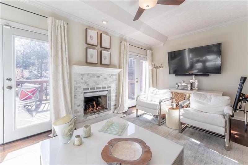 Image for property 111 Swanton Hill Court, Decatur, GA 30030