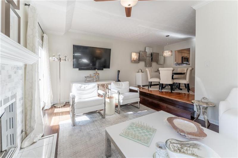 Image for property 111 Swanton Hill Court, Decatur, GA 30030