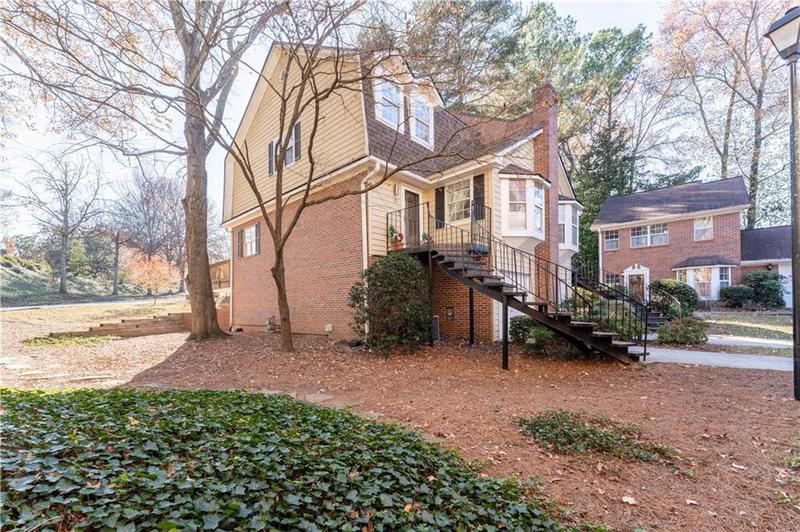 Image for property 111 Swanton Hill Court, Decatur, GA 30030