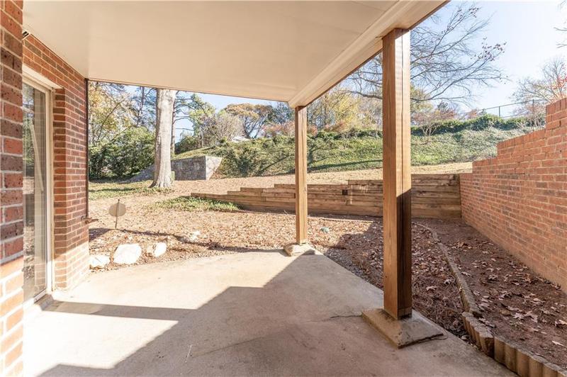 Image for property 111 Swanton Hill Court, Decatur, GA 30030