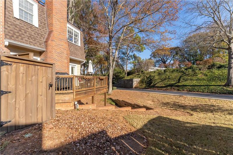 Image for property 111 Swanton Hill Court, Decatur, GA 30030