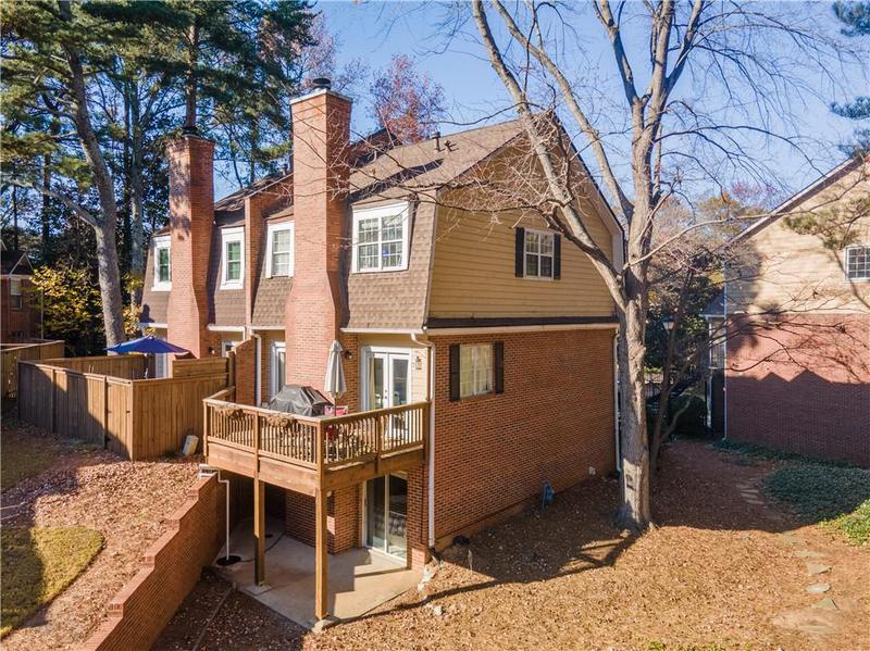 Image for property 111 Swanton Hill Court, Decatur, GA 30030