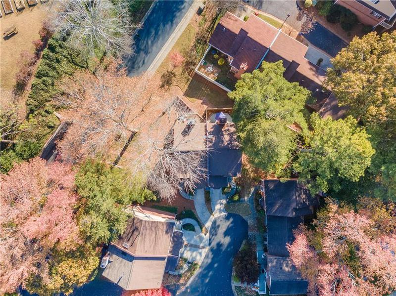 Image for property 111 Swanton Hill Court, Decatur, GA 30030