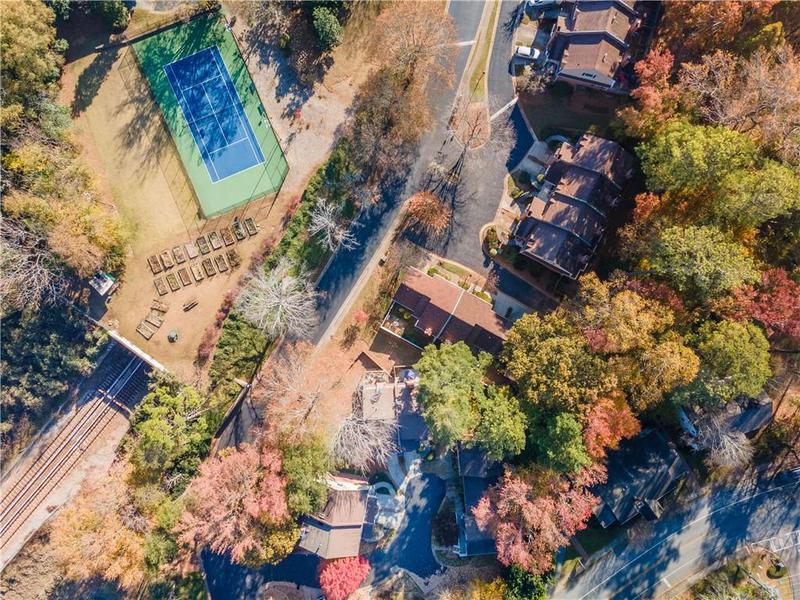 Image for property 111 Swanton Hill Court, Decatur, GA 30030