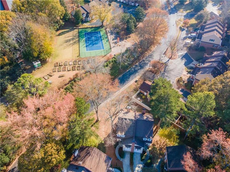 Image for property 111 Swanton Hill Court, Decatur, GA 30030