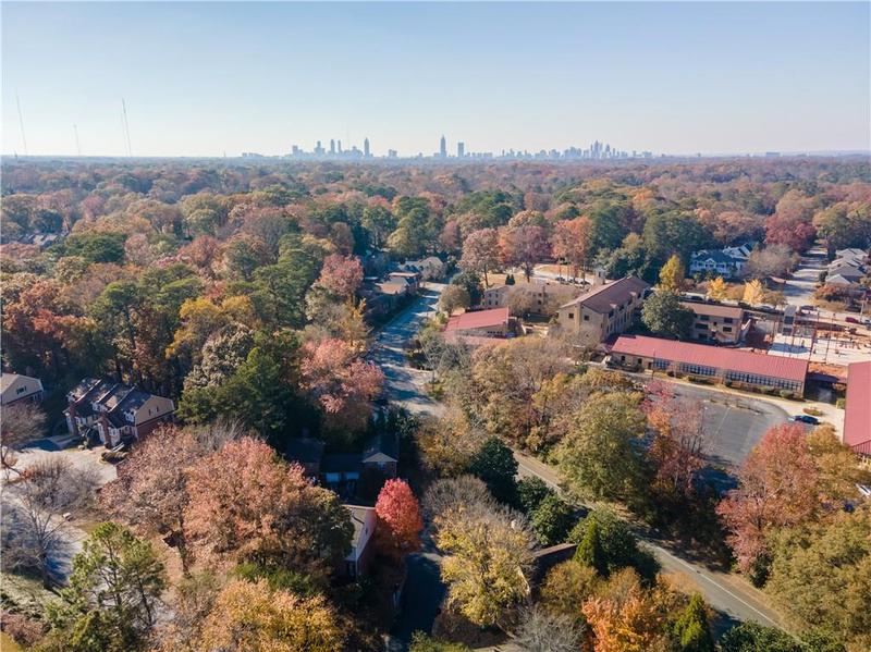 Image for property 111 Swanton Hill Court, Decatur, GA 30030