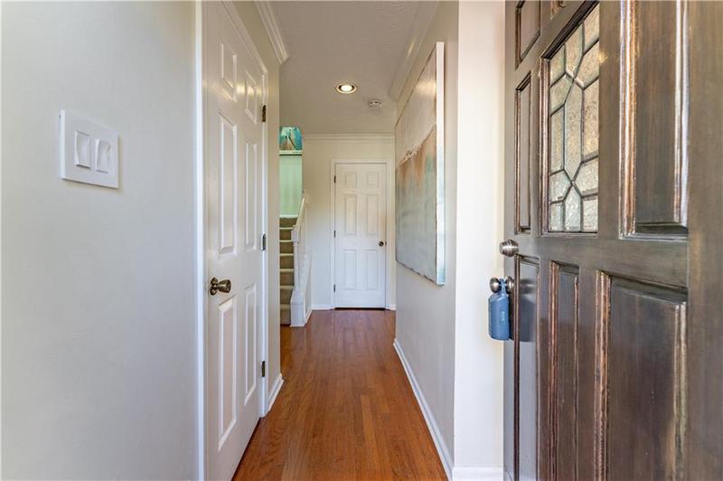Image for property 111 Swanton Hill Court, Decatur, GA 30030