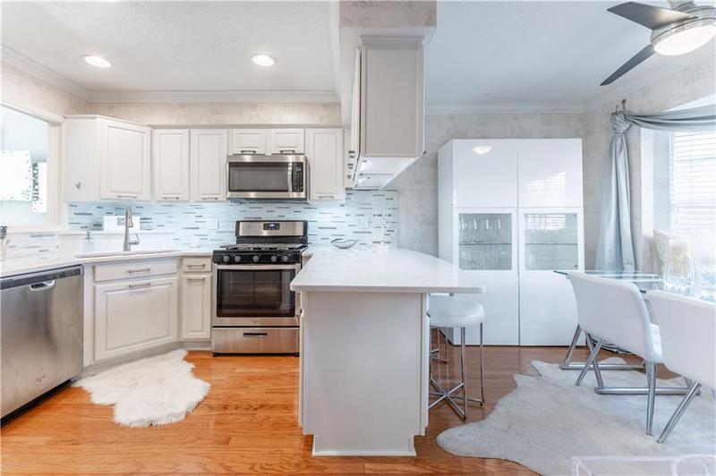 Image for property 111 Swanton Hill Court, Decatur, GA 30030