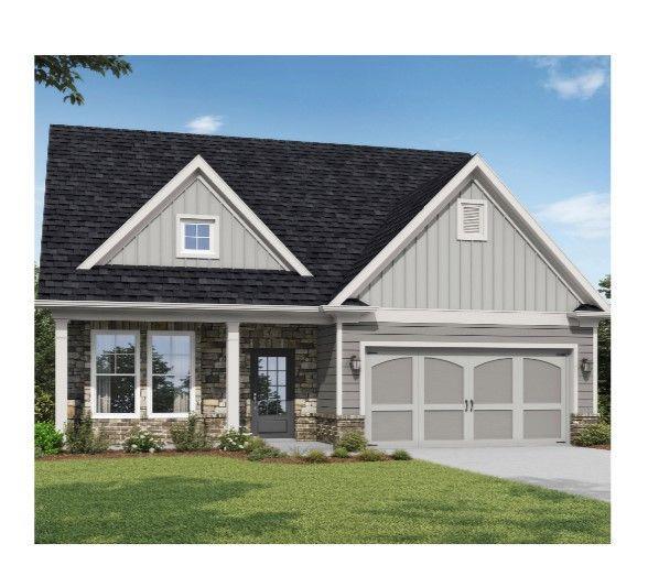 Image for property 727 Kestrel Drive, Loganville, GA 30052