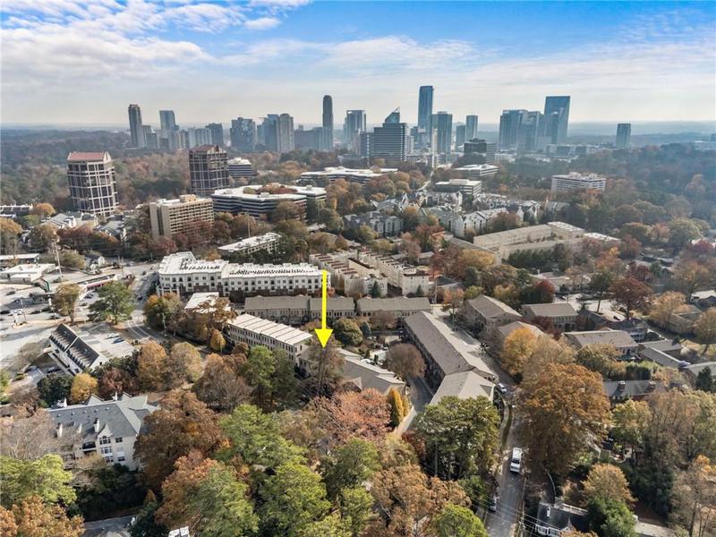 Image for property 3611 Habersham Road, Atlanta, GA 30305