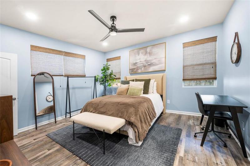 Image for property 648 GLENDALE Road, Scottdale, GA 30079
