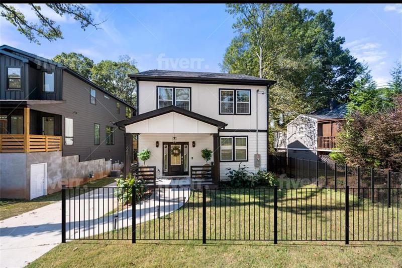 Image for property 648 GLENDALE Road, Scottdale, GA 30079