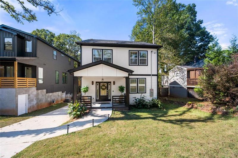 Image for property 648 GLENDALE Road, Scottdale, GA 30079