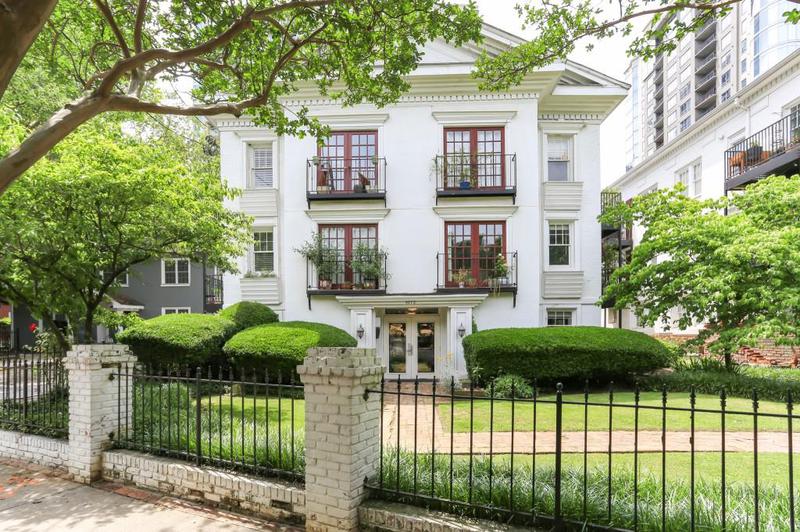 Image for property 1072 Piedmont Avenue 108, Atlanta, GA 30309