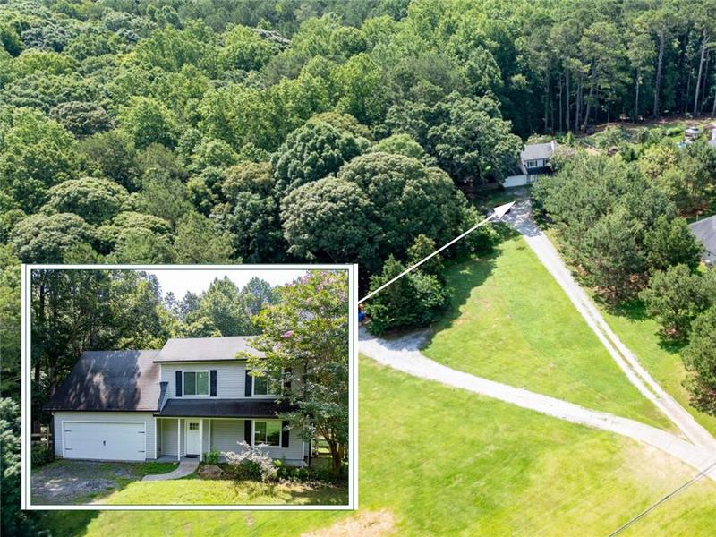 Image for property 5427 Highway 81, Loganville, GA 30052