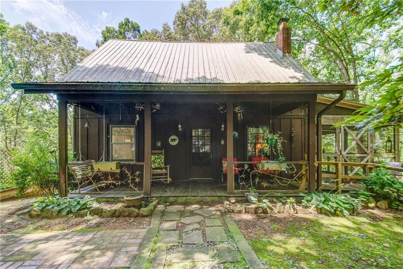 Image for property 230 Skyview Drive, Clarkesville, GA 30523