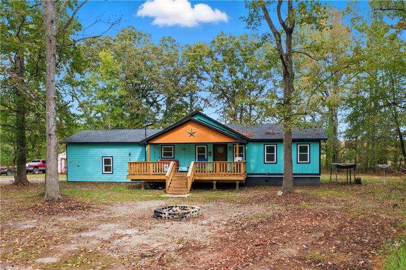 Image for property 565 Raiford Road, Cedartown, GA 30125