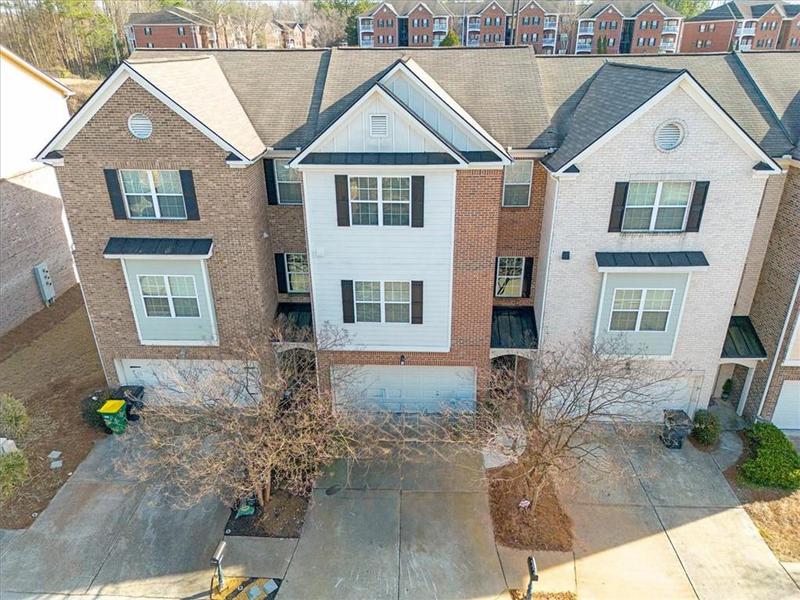 Image for property 2116 Tidal Cove, Lawrenceville, GA 30043