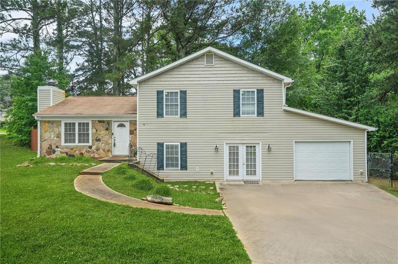 Image for property 2959 Pritchards Mill Trail, Douglasville, GA 30135
