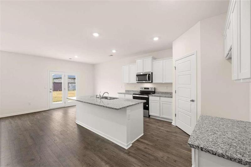 Image for property 8598 Secretariat Drive, Lithonia, GA 30058