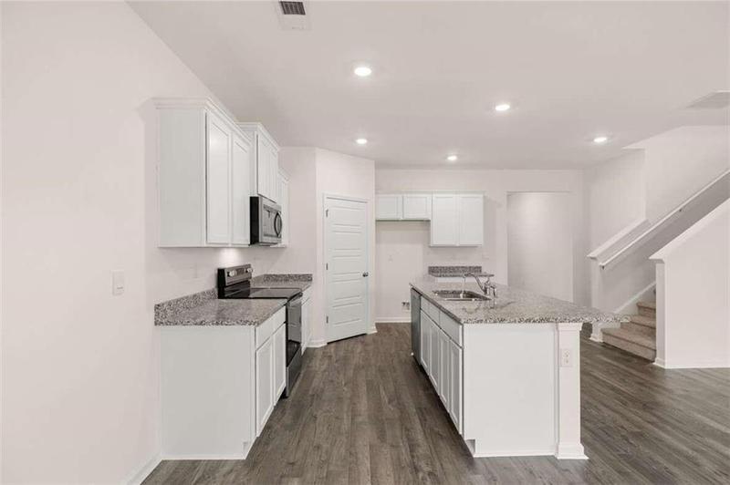 Image for property 8598 Secretariat Drive, Lithonia, GA 30058