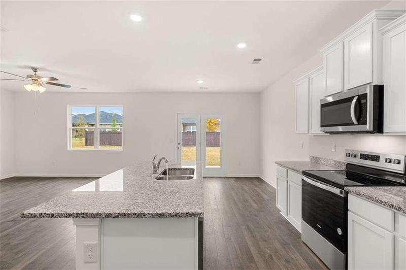 Image for property 8598 Secretariat Drive, Lithonia, GA 30058