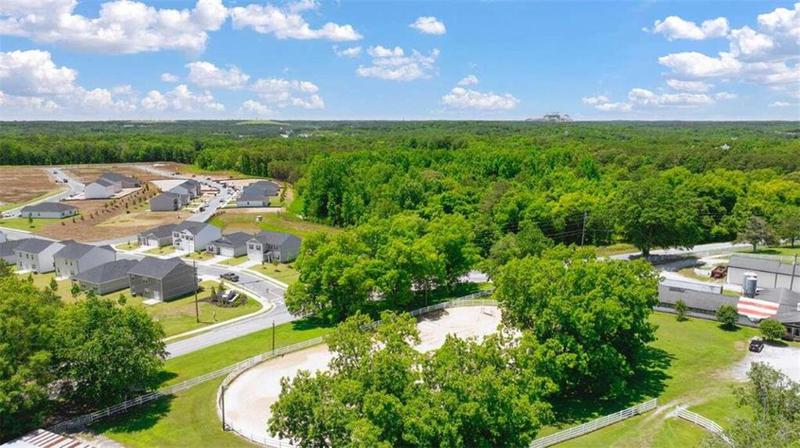 Image for property 8598 Secretariat Drive, Lithonia, GA 30058