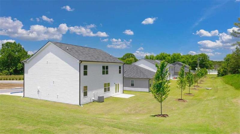 Image for property 8598 Secretariat Drive, Lithonia, GA 30058