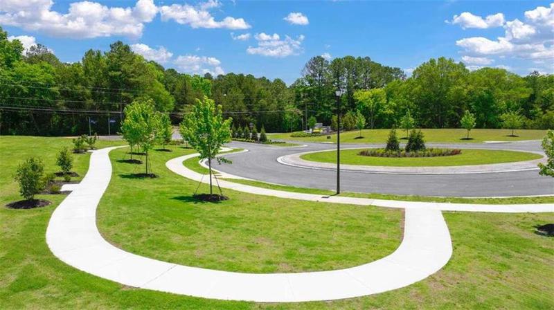 Image for property 8598 Secretariat Drive, Lithonia, GA 30058