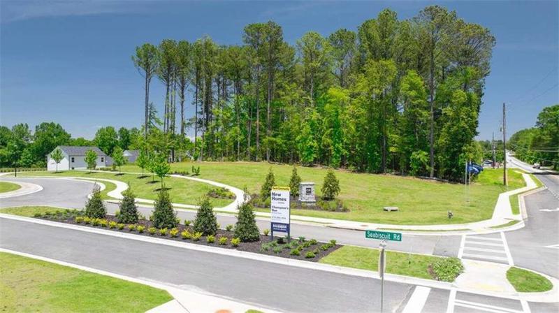 Image for property 8598 Secretariat Drive, Lithonia, GA 30058