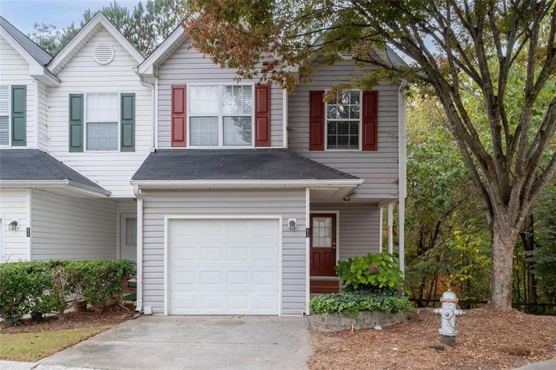 Image for property 6935 Gallant Circle 11, Mableton, GA 30126