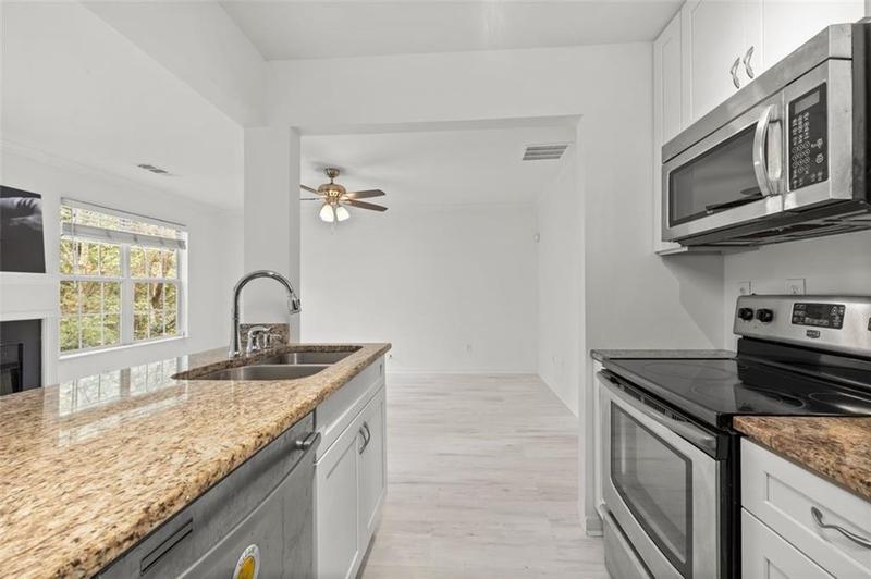 Image for property 6935 Gallant Circle 11, Mableton, GA 30126