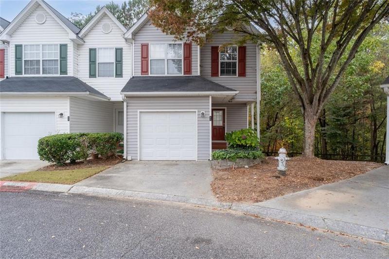 Image for property 6935 Gallant Circle 11, Mableton, GA 30126
