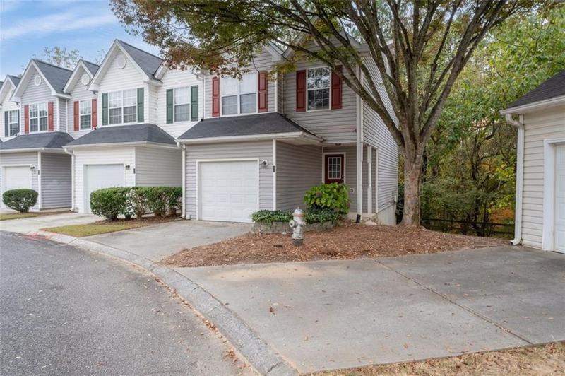 Image for property 6935 Gallant Circle 11, Mableton, GA 30126