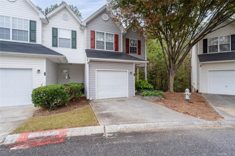 Image for property 6935 Gallant Circle 11, Mableton, GA 30126