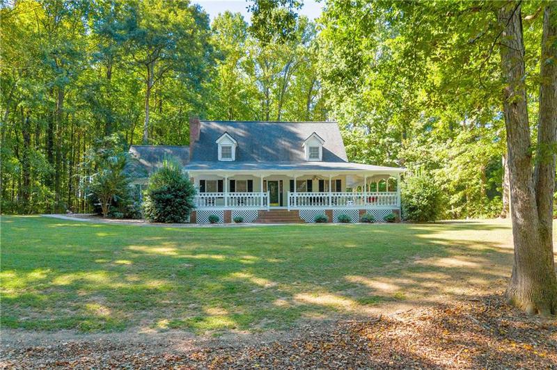 Image for property 918 Brockton Loop, Jefferson, GA 30549