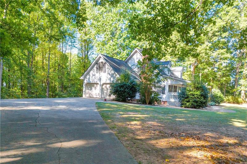 Image for property 918 Brockton Loop, Jefferson, GA 30549