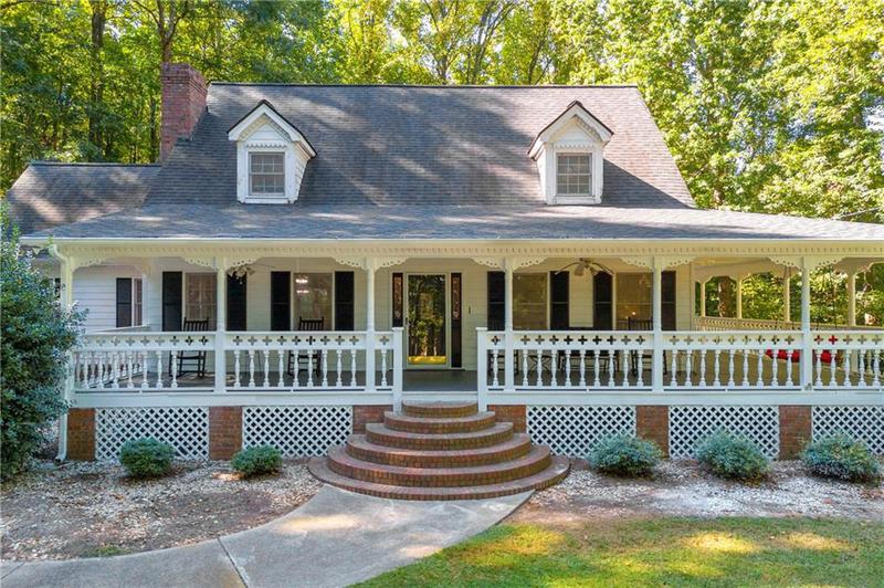 Image for property 918 Brockton Loop, Jefferson, GA 30549