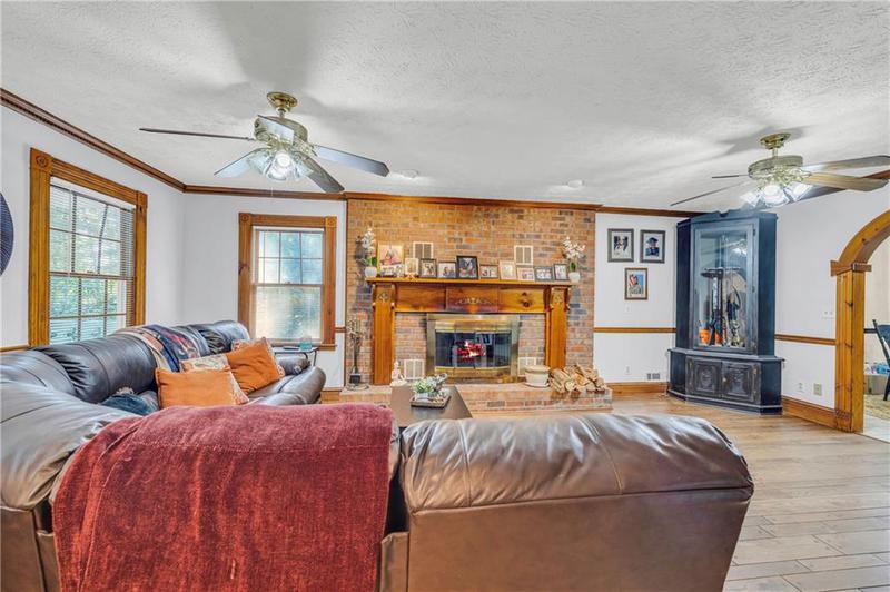Image for property 918 Brockton Loop, Jefferson, GA 30549