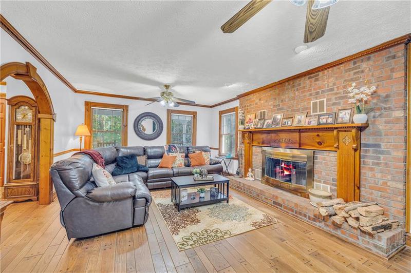 Image for property 918 Brockton Loop, Jefferson, GA 30549