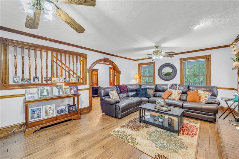 Image for property 918 Brockton Loop, Jefferson, GA 30549