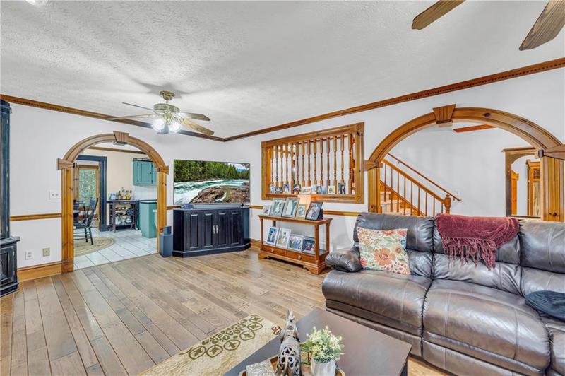 Image for property 918 Brockton Loop, Jefferson, GA 30549