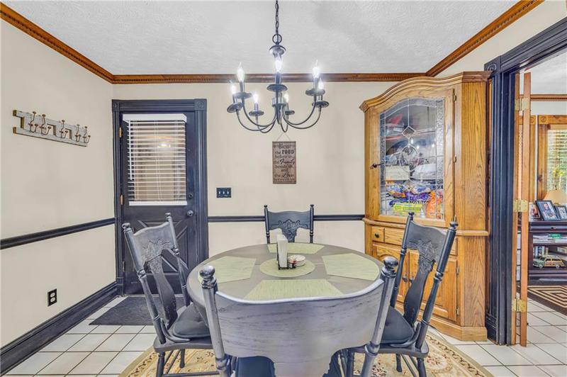 Image for property 918 Brockton Loop, Jefferson, GA 30549