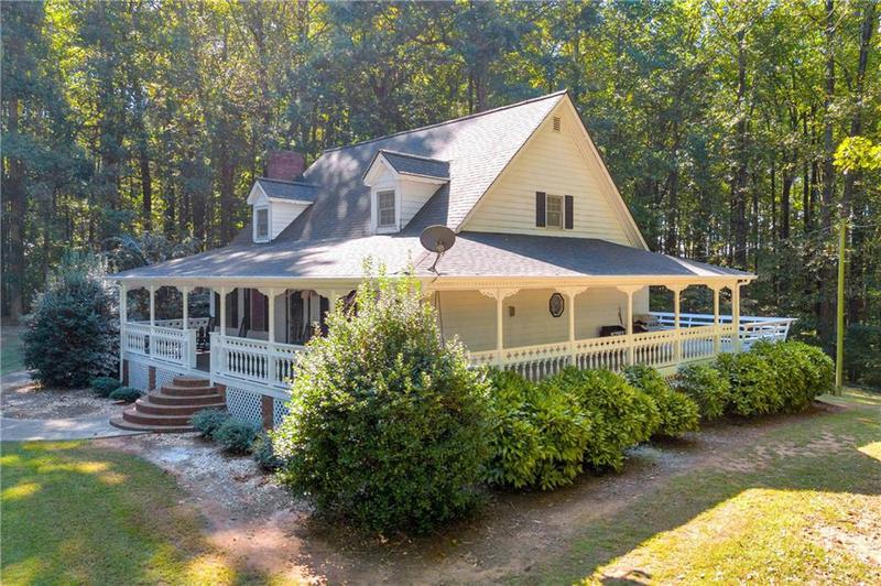Image for property 918 Brockton Loop, Jefferson, GA 30549